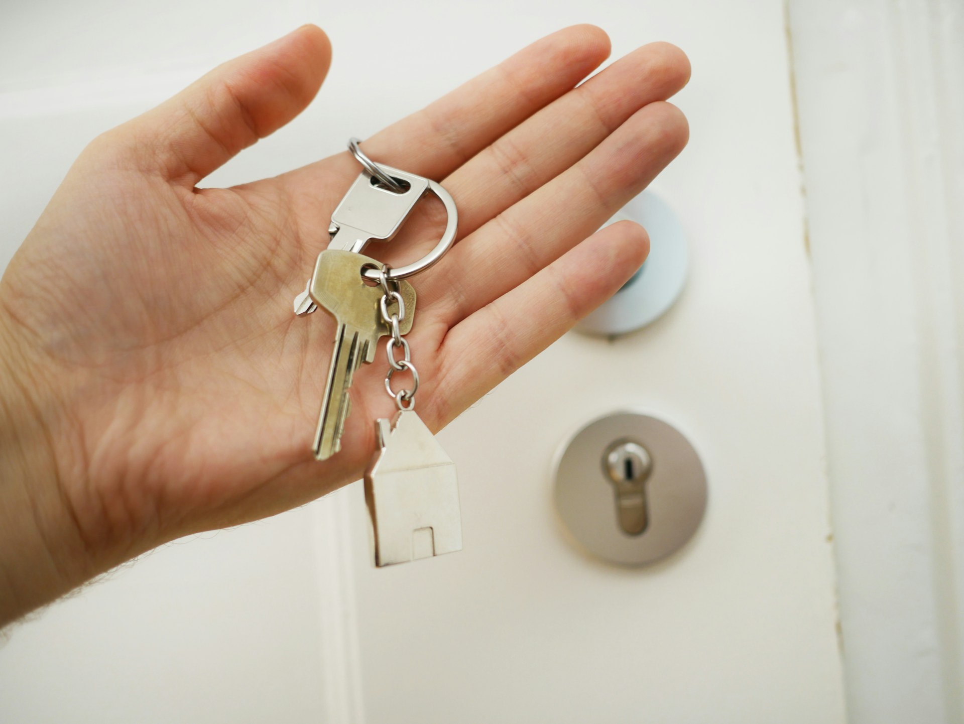 Read more about the article An alles gedacht? Unsere Expertentipps für den Wohnungskauf